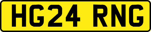 HG24RNG
