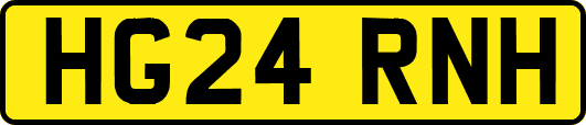 HG24RNH