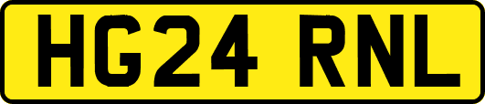 HG24RNL