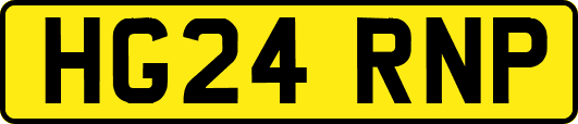 HG24RNP