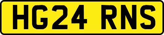 HG24RNS