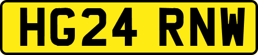 HG24RNW