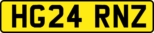 HG24RNZ