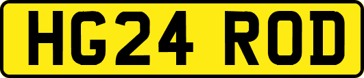 HG24ROD