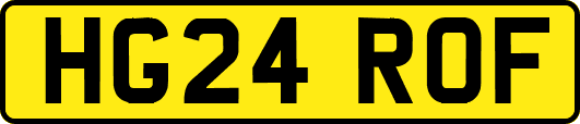 HG24ROF