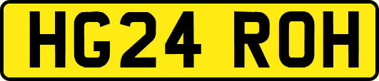 HG24ROH