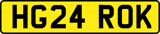 HG24ROK