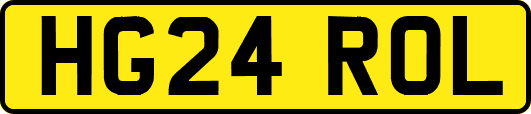 HG24ROL