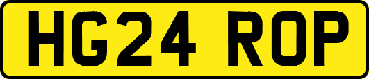 HG24ROP
