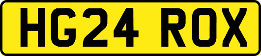 HG24ROX