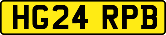 HG24RPB