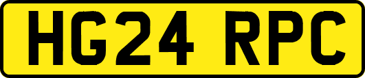 HG24RPC