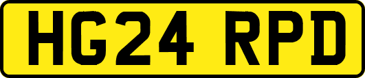 HG24RPD