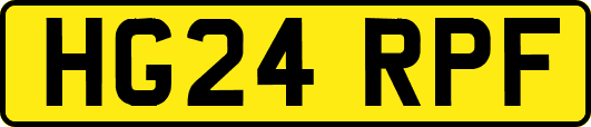 HG24RPF
