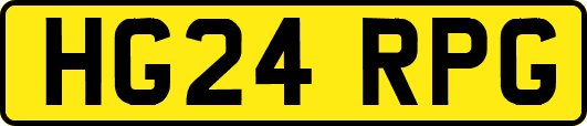 HG24RPG