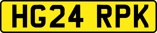HG24RPK