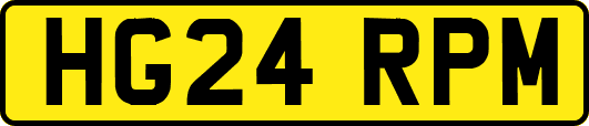HG24RPM