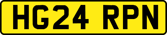 HG24RPN