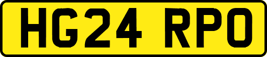 HG24RPO