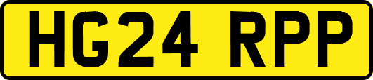 HG24RPP