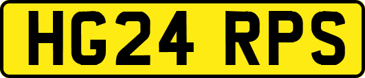 HG24RPS