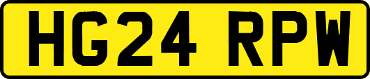 HG24RPW