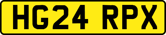 HG24RPX