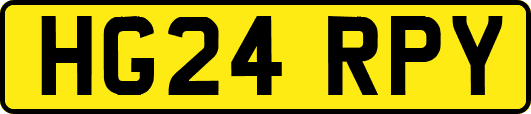 HG24RPY