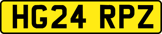HG24RPZ