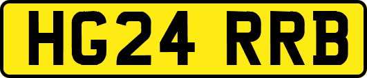 HG24RRB
