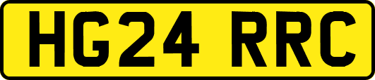 HG24RRC