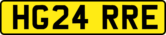 HG24RRE