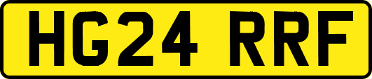 HG24RRF