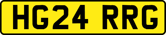HG24RRG