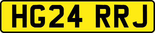 HG24RRJ