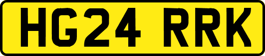 HG24RRK