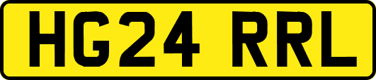 HG24RRL
