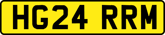 HG24RRM
