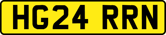 HG24RRN