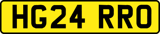 HG24RRO