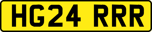 HG24RRR
