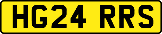 HG24RRS