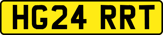 HG24RRT