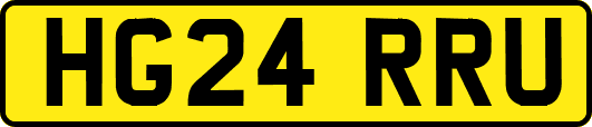 HG24RRU