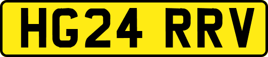 HG24RRV
