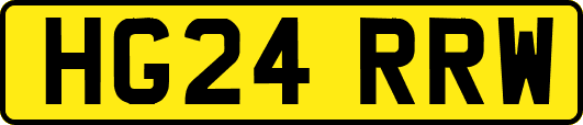 HG24RRW