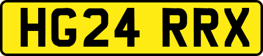 HG24RRX