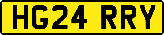 HG24RRY