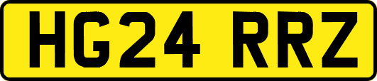 HG24RRZ