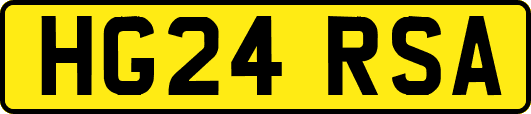 HG24RSA